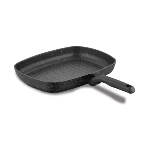 KORKMAZ A1121 Ornella Rectangular Grill Frypan