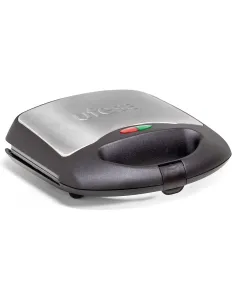 Ufesa SW7860 Sandwich Maker for 2 sandwiches