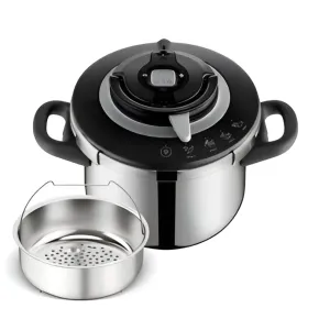 Tefal, Clipso+ Chef 6L