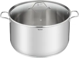 Tefal, Intuition  SS Stewpot 36cm + lid (20L)