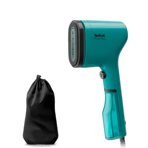 Tefal Pure Pop Garment Steamer Green