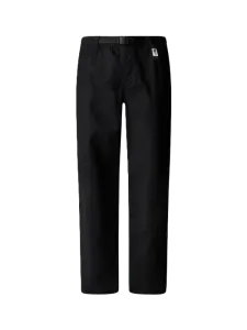 The North Face Beta Utility Belted Men Pant Black