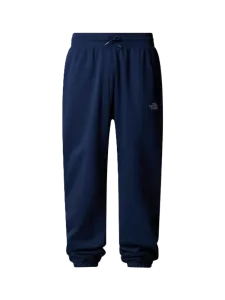 The North Face Essential Relaxed Straight Men Pant Summit Navy