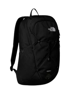 The North Face Rodey Unisex Lifestyle Backpack Tnf Black