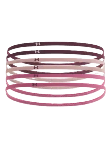 Under Armour Mini Elastic Women Lifestyle B& Maroon/Fuscia/Pink