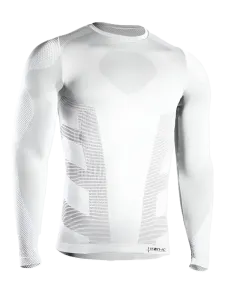 Iron Ic Isoft Thermo Men Baselayer White