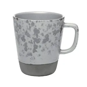 Mug Aida Raw Nordic Grey with Handle 35cl