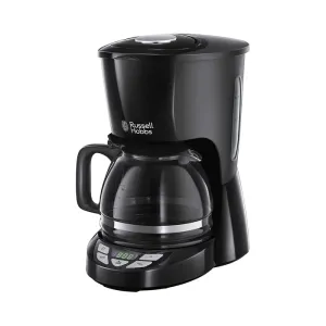Russell Hobbs Coffee Machine + Barista Bag Of Coffee Free