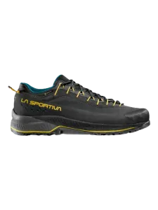 La Sportiva Tx4 Evo Gtx Men Hiking Shoes Carbon/Bamboo
