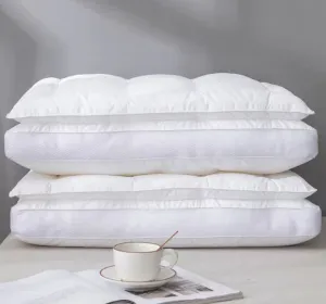 Jumbo 2-Layer Pillow