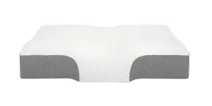 Upgraded Cervical Memory Foam Pillow