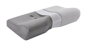 Bamboo Charcoal Memory Foam Cervical Health Pillow