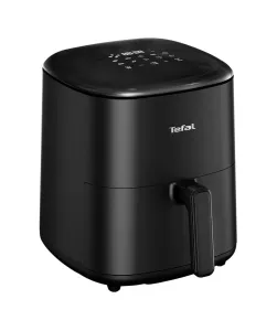 Tefal Easy Fry Max, Black, 5 Liters, Digital With 10 Presets 1550 W