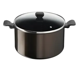 Tefal, Easy Cook n Clean Stewpot 30cm + Glass lid