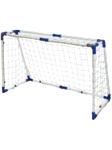 Outdoor Play CoLtd Pro Outdoor Goal White/Blue