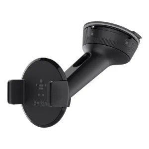 Belkin (F8M978BT) Car Universal Mount Phone Holder up to 6'' - Black