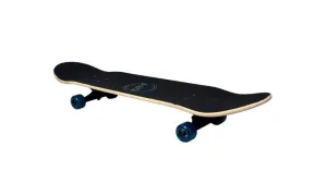 Skateboard Awaii Indian Skull