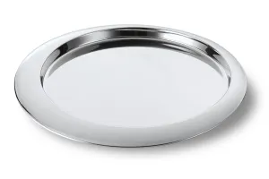 Luna Tray Philippi 116004 Stainless Steel