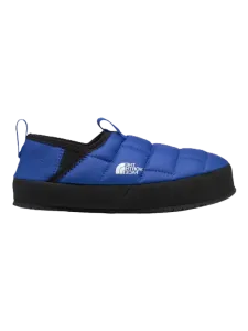 The North Face Thermoball Traction Mule Ii Gs-Boys Lifestyle Slippers Blue/White