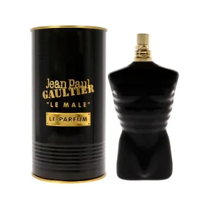 Le Male Le Parfum - Eau de Parfum Intense