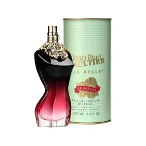 La Belle Le Parfum - Eau de Parfum Intense
