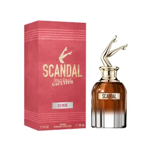 Scandal Pour Femme Elixir Parfum