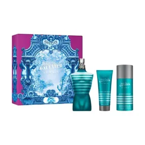 Le Male Gift Set