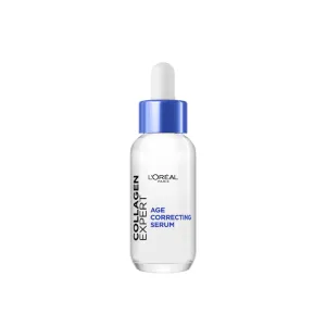 Collagen Expert Age-Correcting Serum with Glycerin & Collagen Peptide Fractions