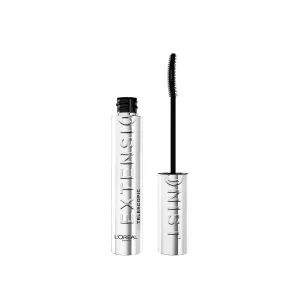 L’Oréal Paris Telescopic Extensionist Mascara for 24H Long-Lasting Curl, Volume, and Exceptional Lengthening Eyelashes with Eyelash-Extension Effect