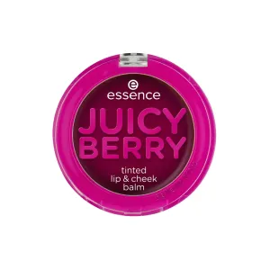 Juicy Berry Lip & Cheek Balm
