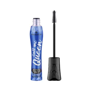 Call Me Queen Dramatic False Lash Effect Mascara Waterproof