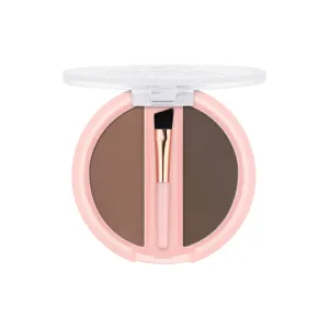 Powder Eyebrow Duo Set