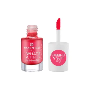 What A Tint! Lip & Cheek Tint
