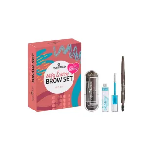 Easy & Wow Brow Set