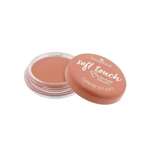 Soft Touch Mousse Blush