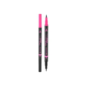 Line It Like A Pro! Liner