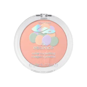 Disney Pixar Color Correcting Compact Powder