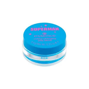 Superman Colour-Changing Jelly Blush