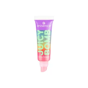 Juicy Bomb Party Shiny Lipgloss