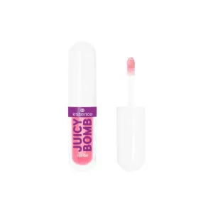 Juicy Bomb Party Lip Oil