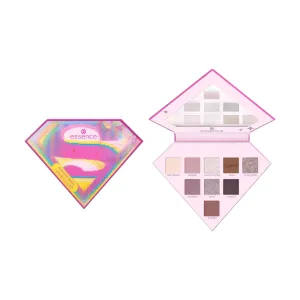Superman Eyeshadow Palette