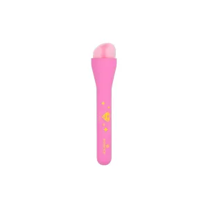 Superman Silicone Blush Brush