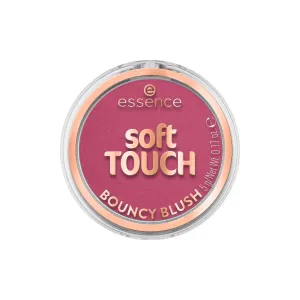 Soft Touch Bouncy Blush