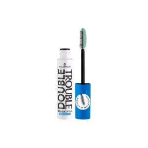Double Trouble Mascara Waterproof