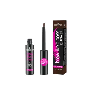 Brow Like A Boss Ink Brow Gel