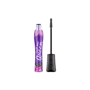 Call Me Queen Dramatic False Lash Effect Mascara