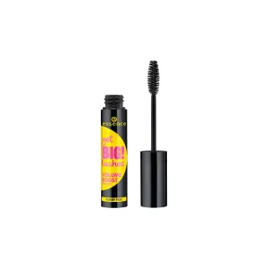 Get Big! Lashes Volume Boost Mascara