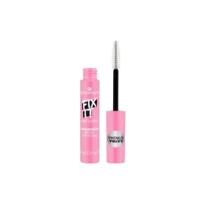 Fix It Like A Pro Transparent Brow Fixing Gel