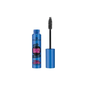 Get Big! Lashes Volume Boost Waterproof Mascara