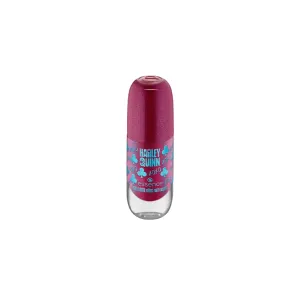 Harley Quinn Holo Bomb Nail Lacquer